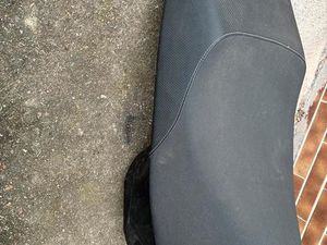 SITZBANK,HALTER, UND BLENDEN PEUGEOT ROLLER LXR 200