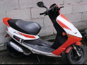 PEUGEOT SPEEDAKE 50CM