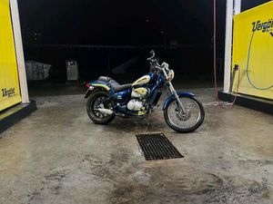 APRILIA RED ROSE CLASSIC