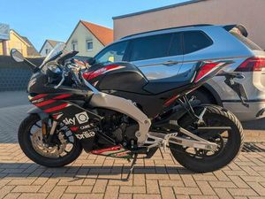 APRILIA RS 125 REPLICA