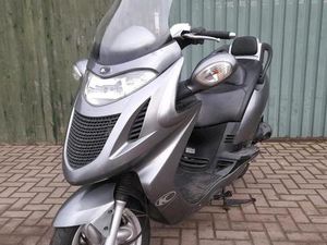 ⚠️ KYMCO GRAND DINK 50S MOFAZULASSUNG MÖGLICH 2X MAL VORHANDEN ◊️