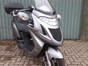 ⚠️ KYMCO GRAND DINK 50S MOFAZULASSUNG MÖGLICH ◊️