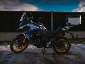 VOGE 525 DSX NIE BENELLI TRK KONIN