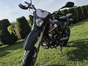 RIEJU MRT 50 2014 OPAKA