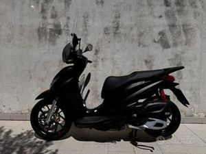 PIAGGIO MEDLEY S 125 ABS