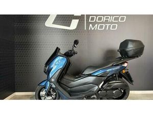 VENDO YAMAHA N-MAX 155 (2022 - 25) USATA A ANCONA (CODICE 9907680) - MOTO.IT