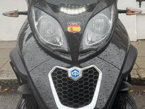 PIAGGIO, MP3, 2018, 278 (CC)