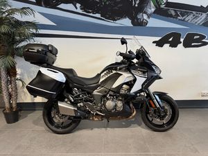 KAWASAKI VERSYS 1000 SE