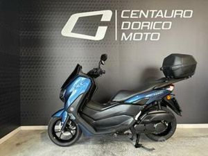 YAMAHA NMAX 155