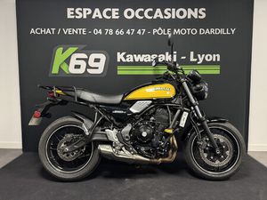 KAWASAKI Z650 RS FULL