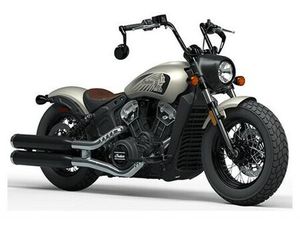 2023 INDIAN MOTORCYCLE SCOUT® BOBBER TWENTY ABS