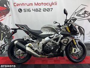 APRILIA TUONO