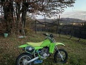 KAWASAKI KX 60
