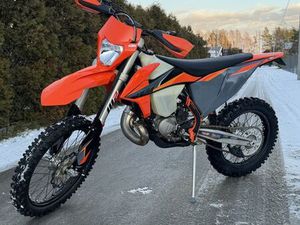 KTM EXC 150 21R 87MTH Z HOMOLOGACJA (FE,XCW,TE,SX,FC,CR,CRF,KXF,EXCF) KOLBUSZOWA