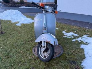 VESPA 50 SPECIAL SCHEUNENFUND TOP