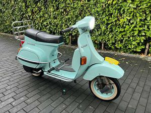 VESPA PK 50 XL AUTOMATICA