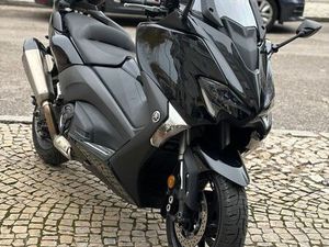 TMAX 530 ANO 2017 CHARNECA DE CAPARICA E SOBREDA