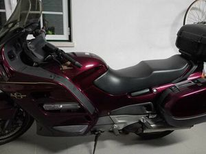 HONDA PAN EUROPEAN ST1100 TORRES VEDRAS