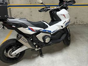 HONDA X-ADV 750 PEDROUÇOS
