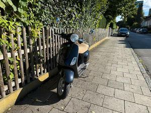 VESPA LX50 2007 MIT NUR 5.800KM