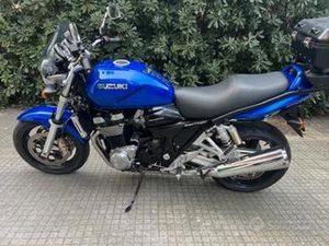 SUZUKI GSX 1400 - 2002