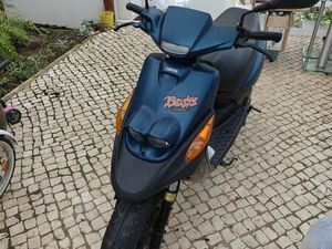 YAMAHA BWS NG 50 ORIGEM QUINTA DO CONDE