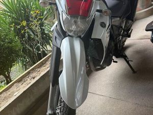 XT660 OTIMO ESTADO MAFAMUDE E VILAR DO PARAÍSO