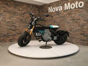 BMW CE 02 (4KW) 4KW MY24