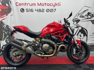 DUCATI MONSTER