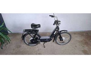 PIAGGIO CIAO 50 TARGATO, CERTIFICATO ASI, PERFETTO GRIGIO