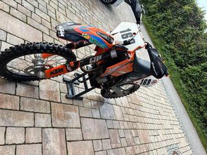 KTM SX 125