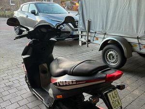 PIAGGIO NRG 2008