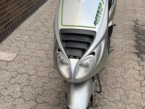 PIAGGIO NRG FAHRBREIT