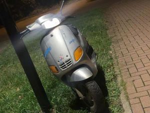 PIAGGIO ZIP SSL 25