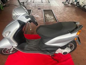 PIAGGIO FLY 125