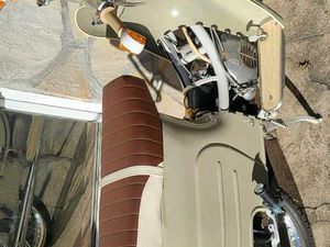 SIMSON SCHWALBE KR51/1 - TRAUMHAFT ORIGINALZUSTAND