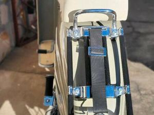 SIMSON SCHWALBE KR51/1 - VOLLRESTAURATION