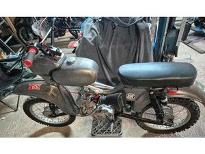 SIMSON STAR 70 CCM MEMBRAN DT ZYLINDER