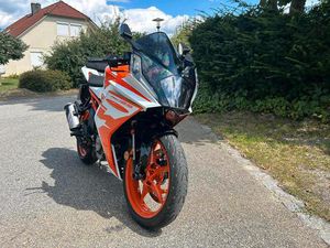 KTM RC 125
