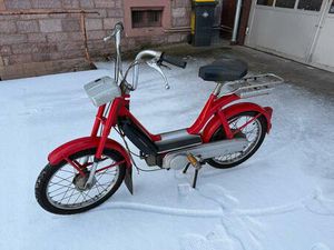 PIAGGIO BRAVO MOFA CIAO BOXER MOPED MIT PAPIEREN