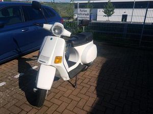 VESPA COSA 200 E