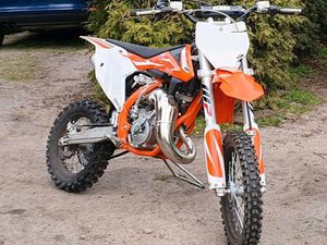 KTM SX 65 2019