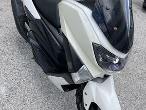 YAMAHA NMAX 2018 ALMADA, COVA DA PIEDADE, PRAGAL E CACILHAS