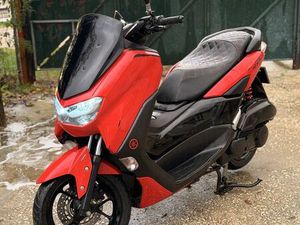YAMAHA NMAX 2023 VENTEIRA