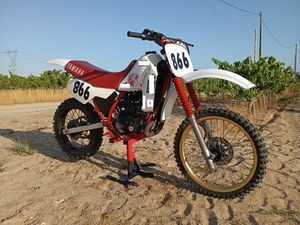 DT 125 LC COM DOCUMENTO ÚNICO PALMELA