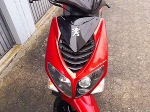 PEUGEOT SPEEDFIGHT