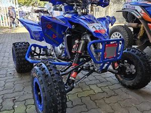 YAMAHA 450R MATRICULADA SÃO JOÃO DE VER