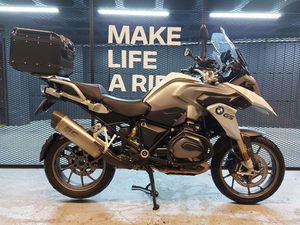BMW GS1200 R 14.300 QUILÓMETROS SÃO DOMINGOS DE BENFICA