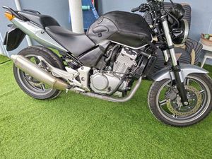 CB 500F 2010 COM 22000KM PALMELA
