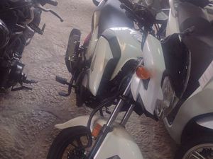 VENDO MOTO SEMI NOVA MINA DE ÁGUA